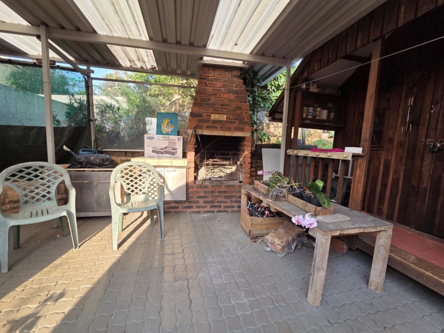 4 Bedroom Property for Sale in Bluff KwaZulu-Natal