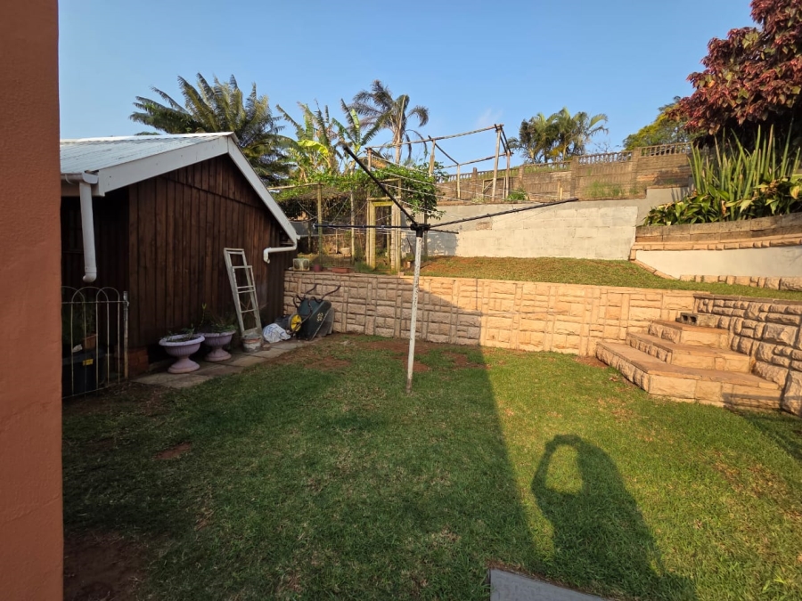 4 Bedroom Property for Sale in Bluff KwaZulu-Natal