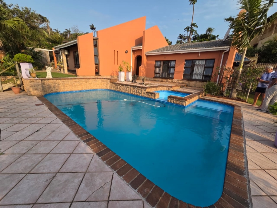 4 Bedroom Property for Sale in Bluff KwaZulu-Natal