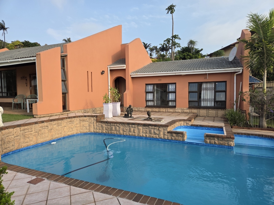 4 Bedroom Property for Sale in Bluff KwaZulu-Natal