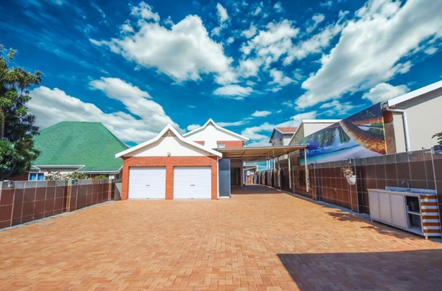 3 Bedroom Property for Sale in Bluff KwaZulu-Natal