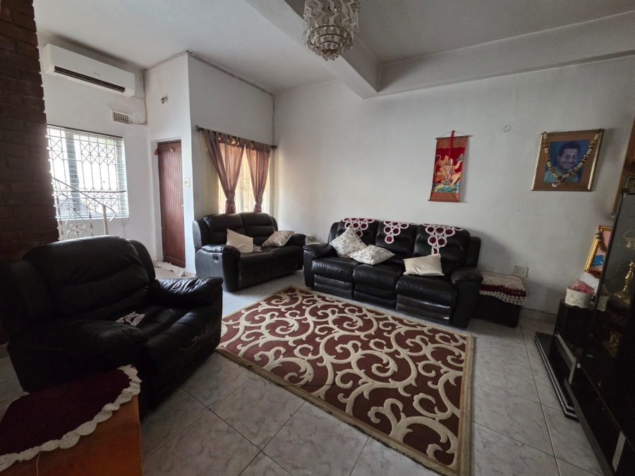 5 Bedroom Property for Sale in Merewent KwaZulu-Natal