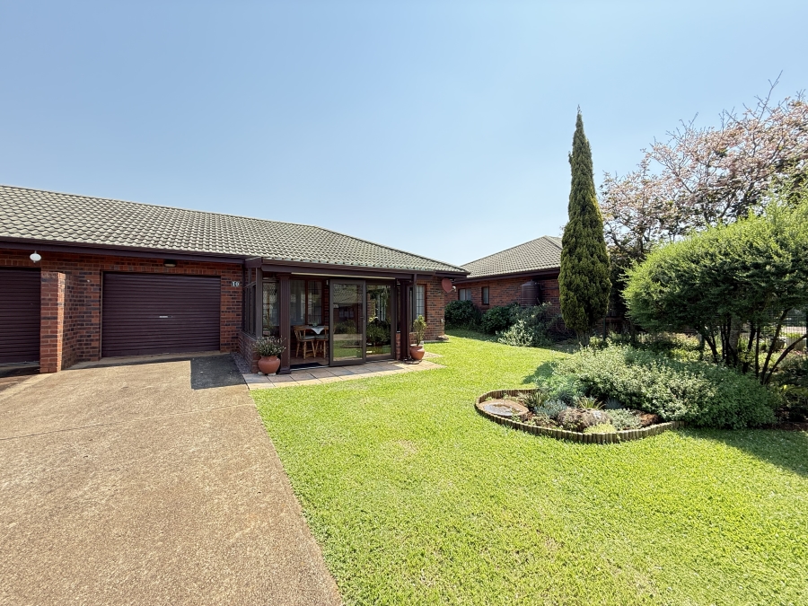 1 Bedroom Property for Sale in Amber Valley KwaZulu-Natal