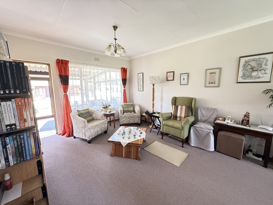 1 Bedroom Property for Sale in Amber Valley KwaZulu-Natal