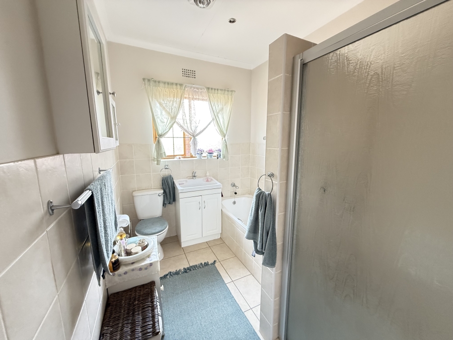 1 Bedroom Property for Sale in Amber Valley KwaZulu-Natal