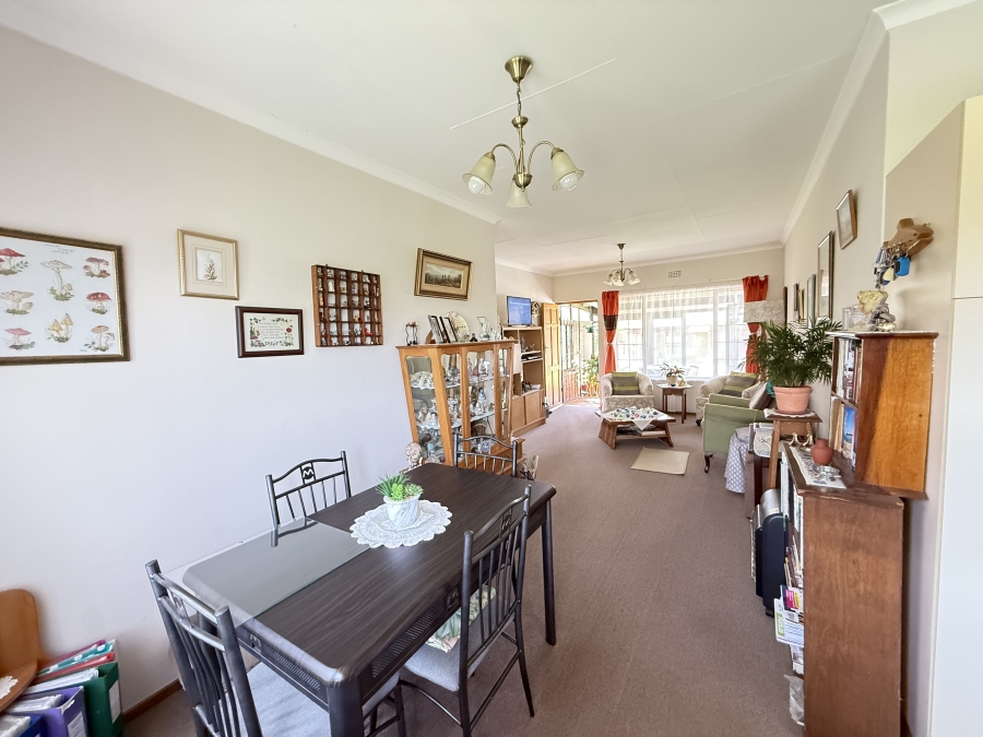 1 Bedroom Property for Sale in Amber Valley KwaZulu-Natal