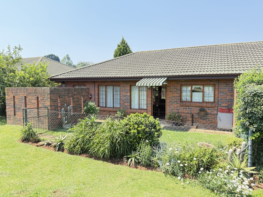 1 Bedroom Property for Sale in Amber Valley KwaZulu-Natal