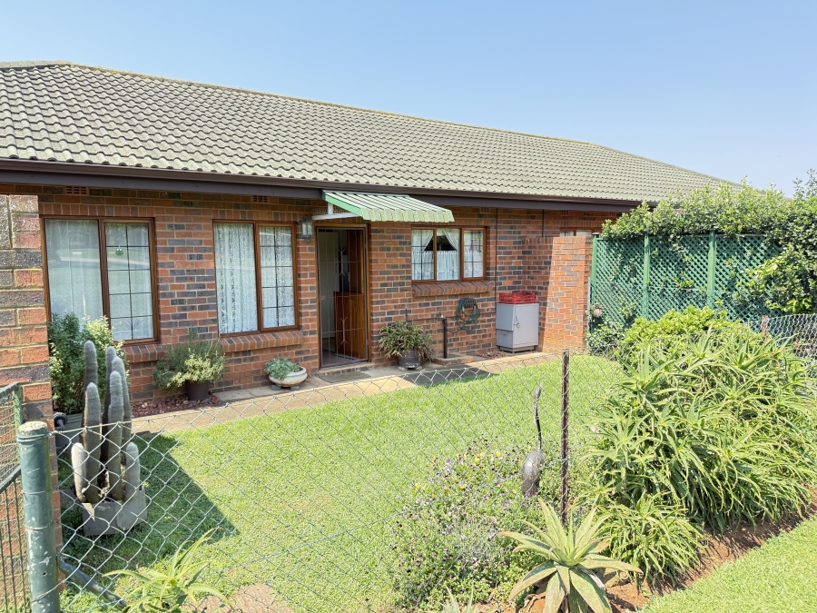 1 Bedroom Property for Sale in Amber Valley KwaZulu-Natal