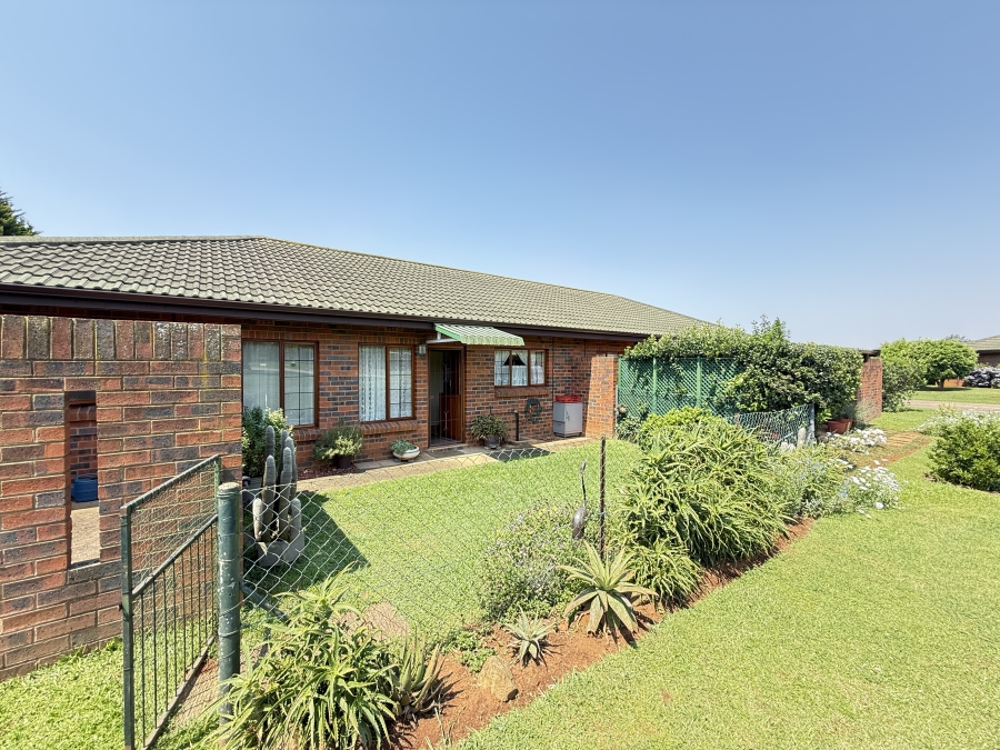 1 Bedroom Property for Sale in Amber Valley KwaZulu-Natal