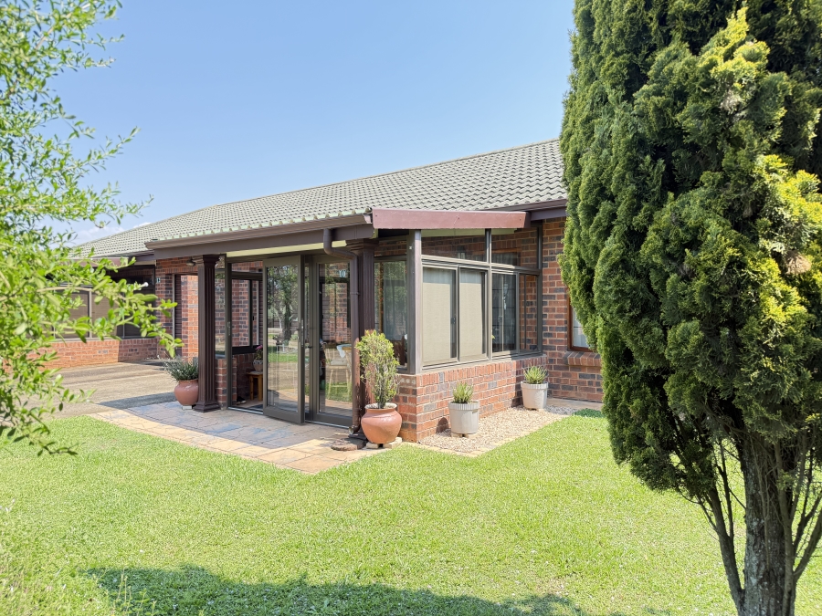 1 Bedroom Property for Sale in Amber Valley KwaZulu-Natal