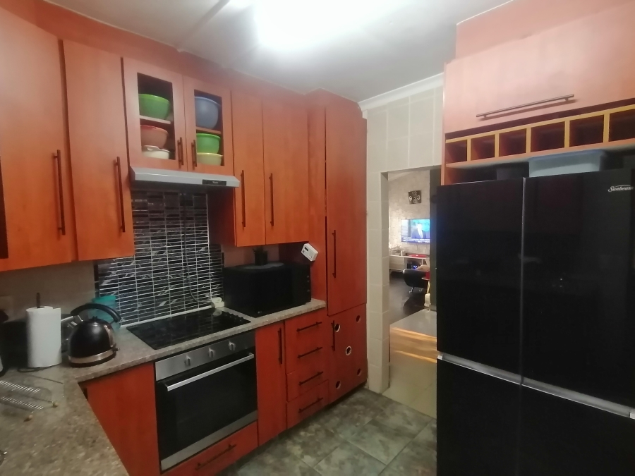 3 Bedroom Property for Sale in Berkshire Downs KwaZulu-Natal