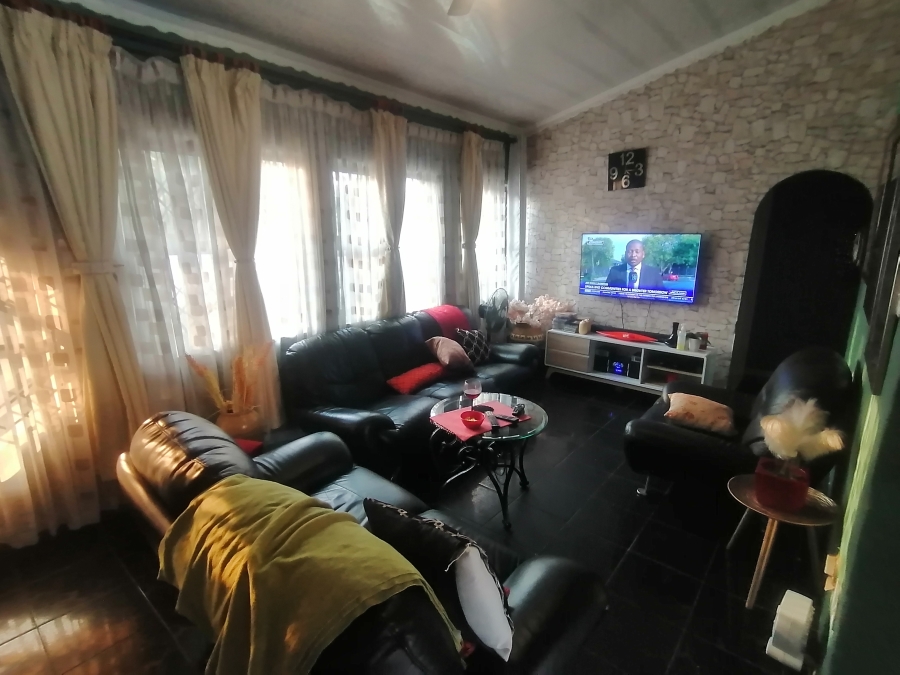 3 Bedroom Property for Sale in Berkshire Downs KwaZulu-Natal