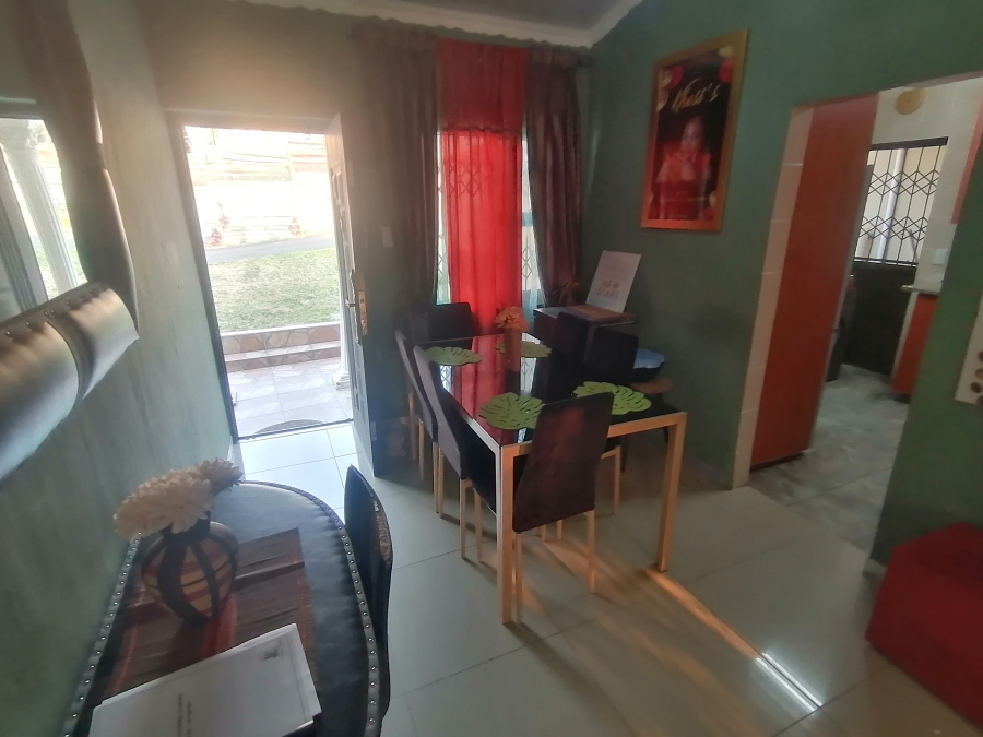 3 Bedroom Property for Sale in Berkshire Downs KwaZulu-Natal