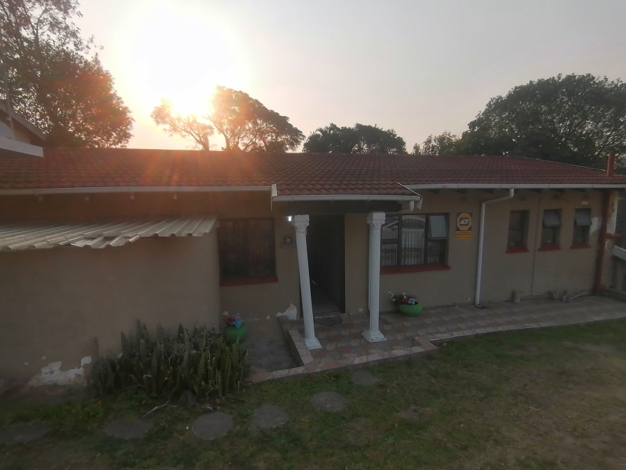 3 Bedroom Property for Sale in Berkshire Downs KwaZulu-Natal