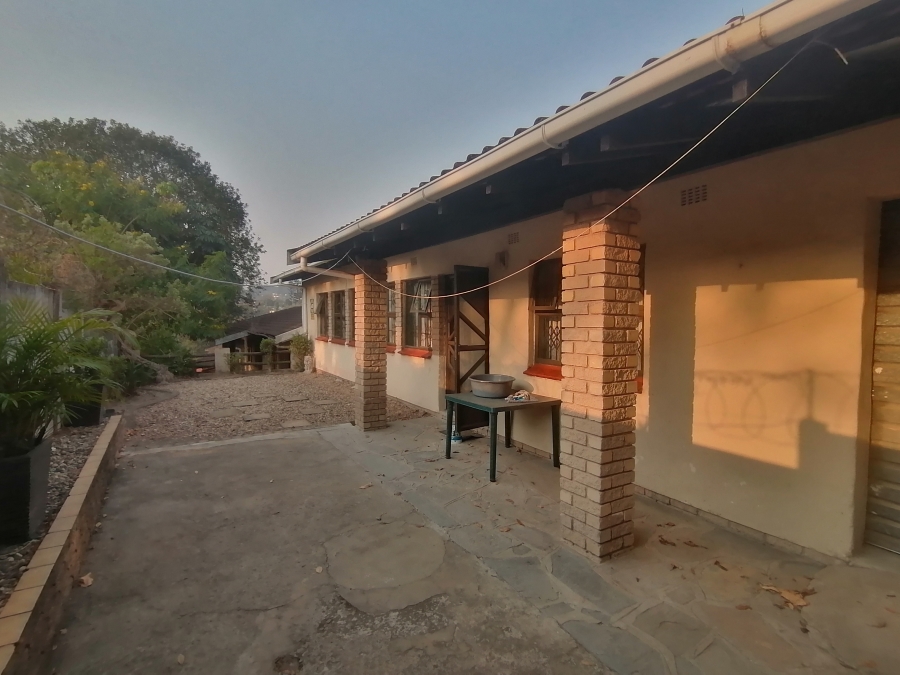 3 Bedroom Property for Sale in Berkshire Downs KwaZulu-Natal