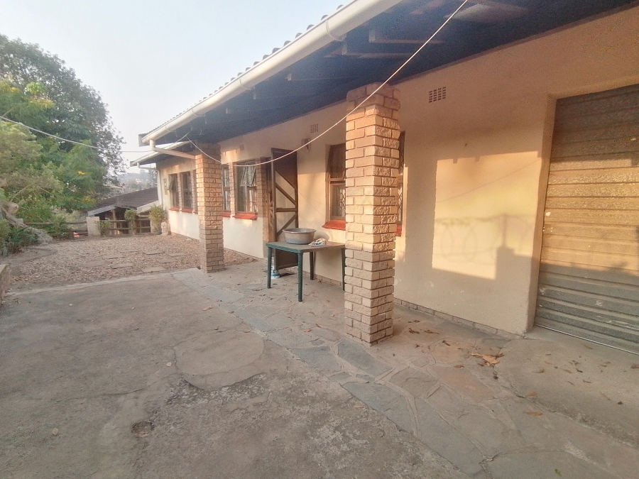 3 Bedroom Property for Sale in Berkshire Downs KwaZulu-Natal