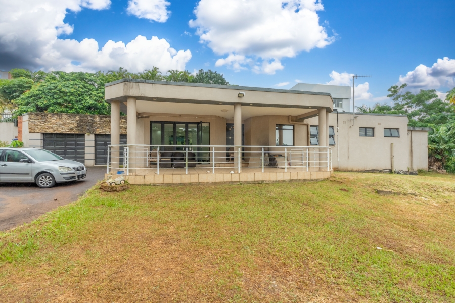 3 Bedroom Property for Sale in Reservoir Hills KwaZulu-Natal