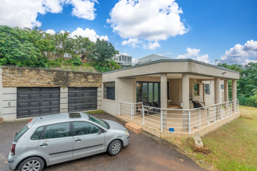 3 Bedroom Property for Sale in Reservoir Hills KwaZulu-Natal