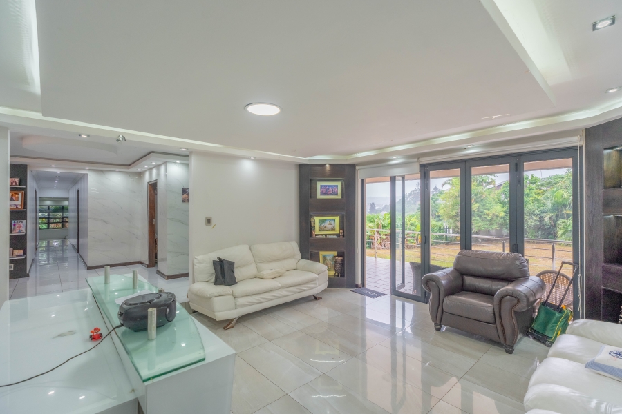 3 Bedroom Property for Sale in Reservoir Hills KwaZulu-Natal