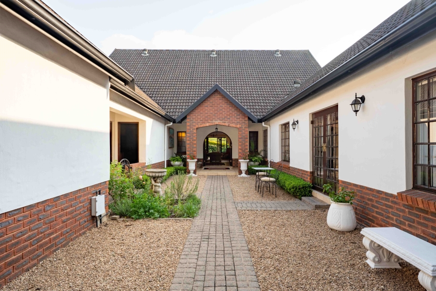 3 Bedroom Property for Sale in Camelot Golf Club and Estate KwaZulu-Natal