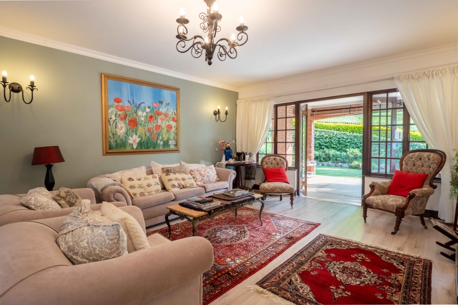 3 Bedroom Property for Sale in Camelot Golf Club and Estate KwaZulu-Natal