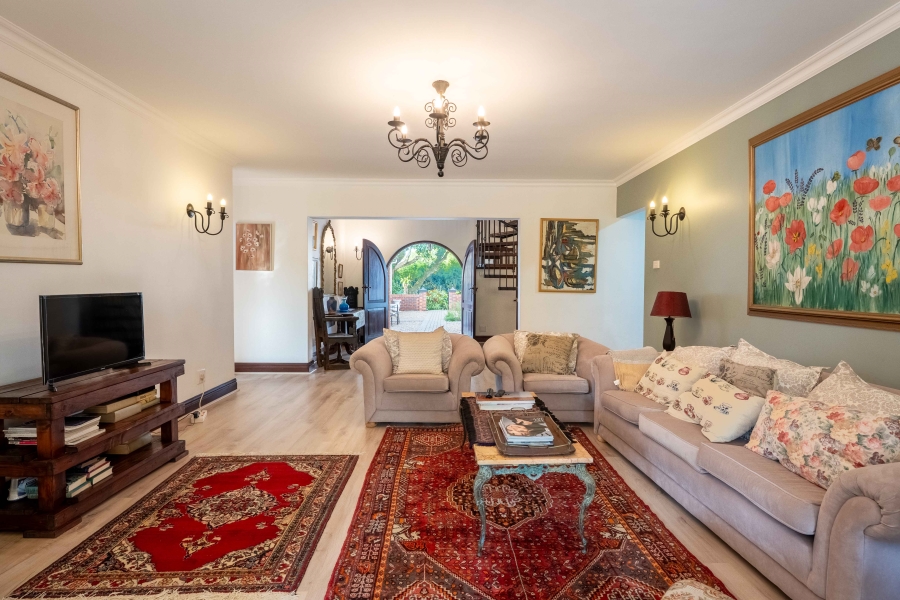 3 Bedroom Property for Sale in Camelot Golf Club and Estate KwaZulu-Natal