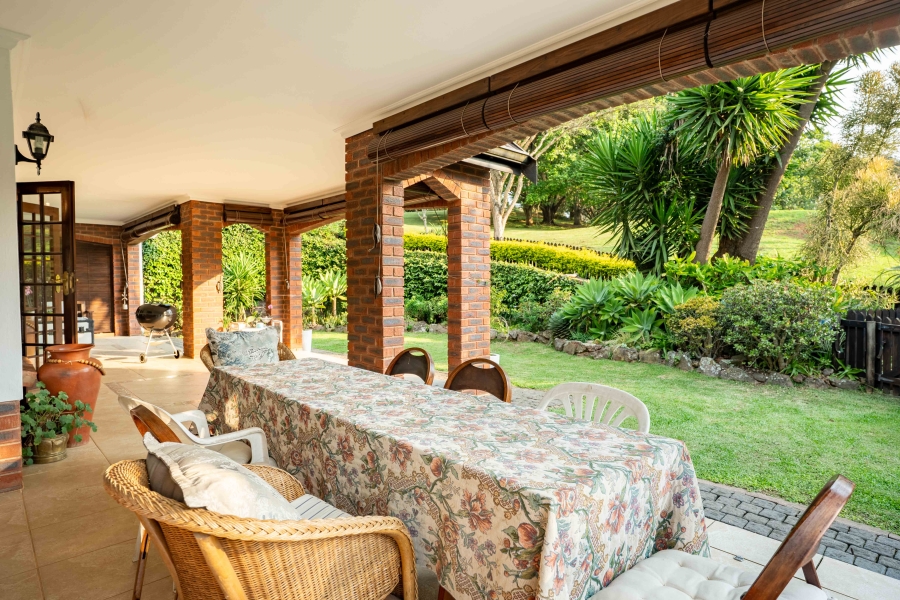 3 Bedroom Property for Sale in Camelot Golf Club and Estate KwaZulu-Natal