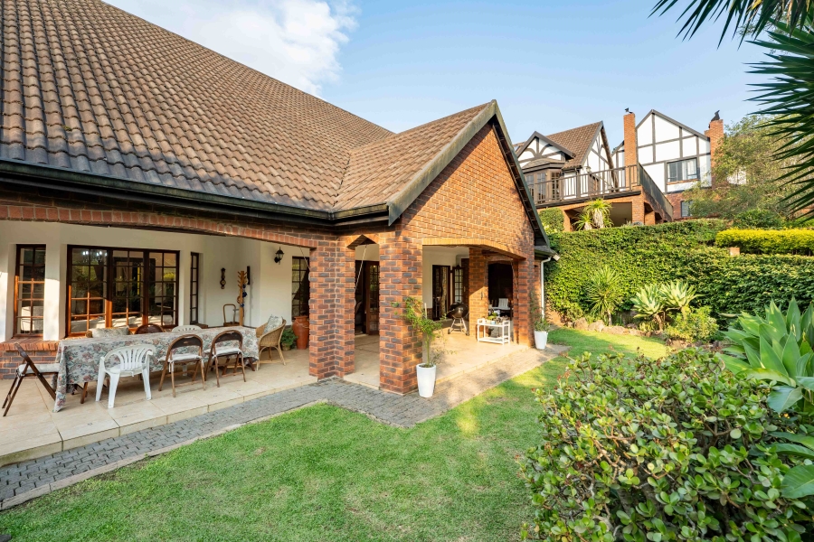 3 Bedroom Property for Sale in Camelot Golf Club and Estate KwaZulu-Natal