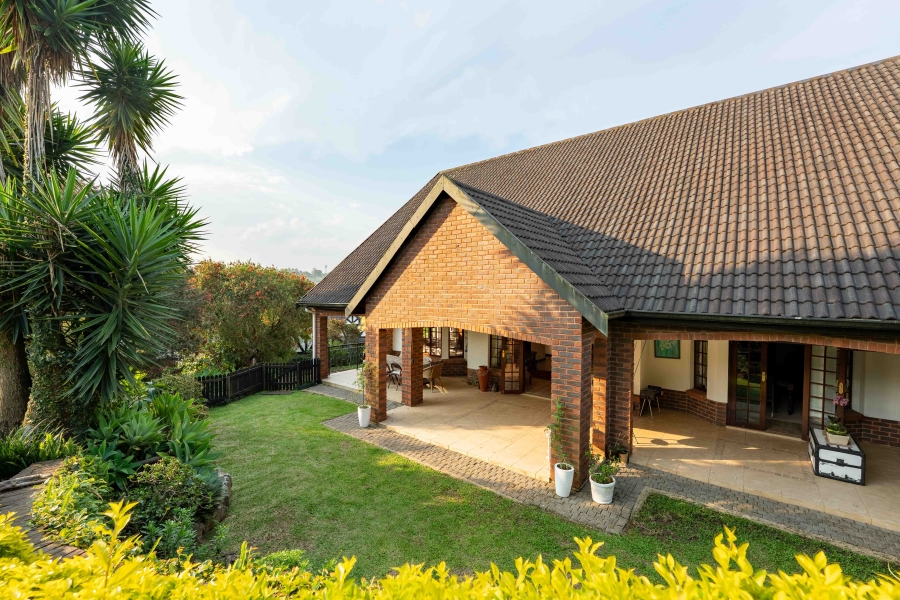 3 Bedroom Property for Sale in Camelot Golf Club and Estate KwaZulu-Natal