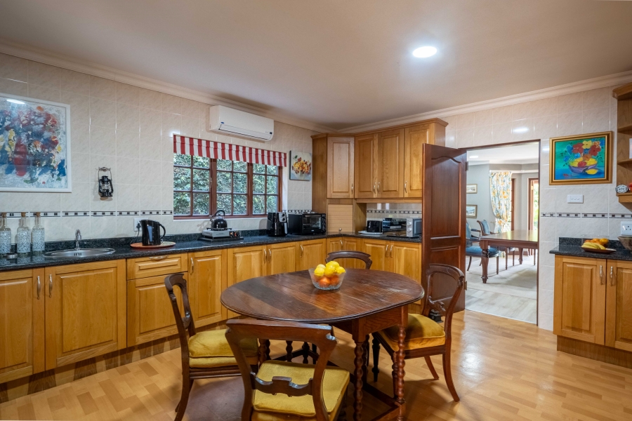 3 Bedroom Property for Sale in Camelot Golf Club and Estate KwaZulu-Natal