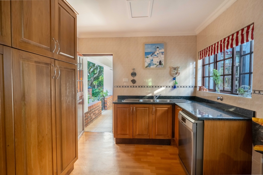 3 Bedroom Property for Sale in Camelot Golf Club and Estate KwaZulu-Natal