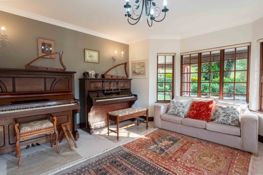 3 Bedroom Property for Sale in Camelot Golf Club and Estate KwaZulu-Natal