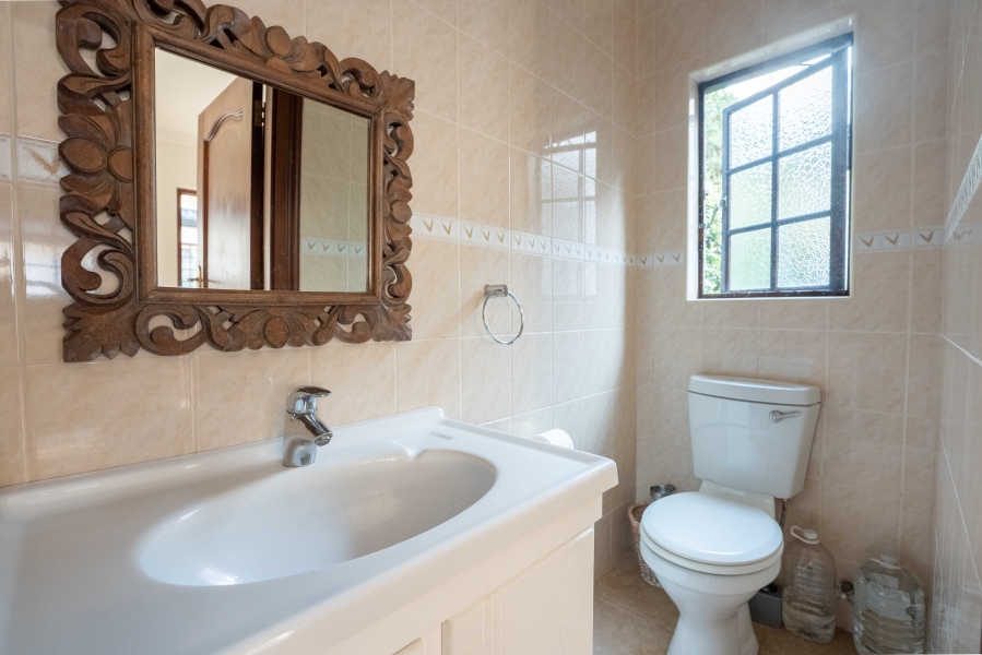 3 Bedroom Property for Sale in Camelot Golf Club and Estate KwaZulu-Natal