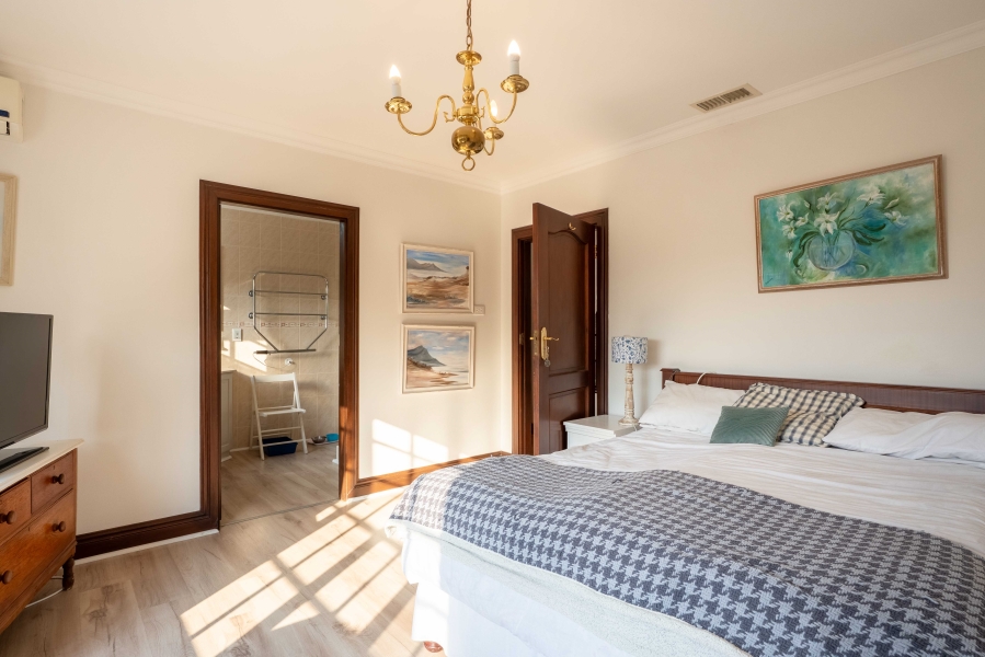 3 Bedroom Property for Sale in Camelot Golf Club and Estate KwaZulu-Natal