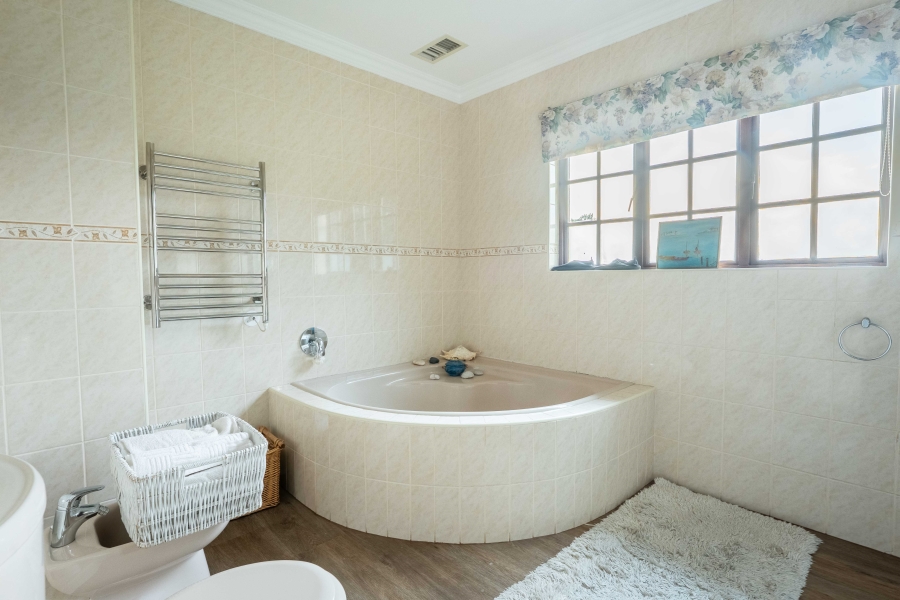 3 Bedroom Property for Sale in Camelot Golf Club and Estate KwaZulu-Natal