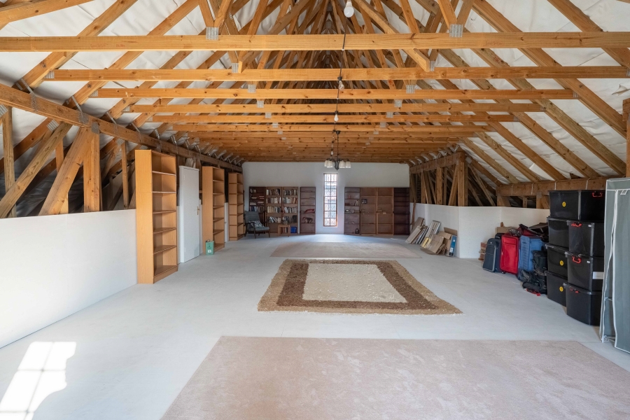 3 Bedroom Property for Sale in Camelot Golf Club and Estate KwaZulu-Natal