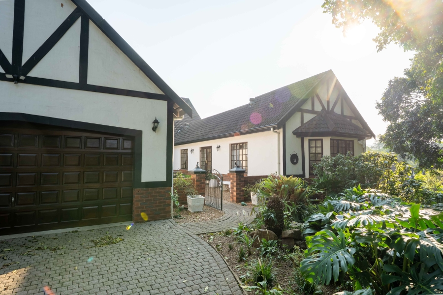 3 Bedroom Property for Sale in Camelot Golf Club and Estate KwaZulu-Natal