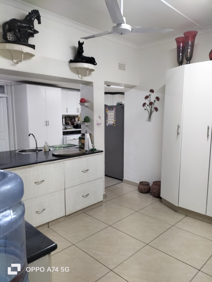 4 Bedroom Property for Sale in Arboretum KwaZulu-Natal