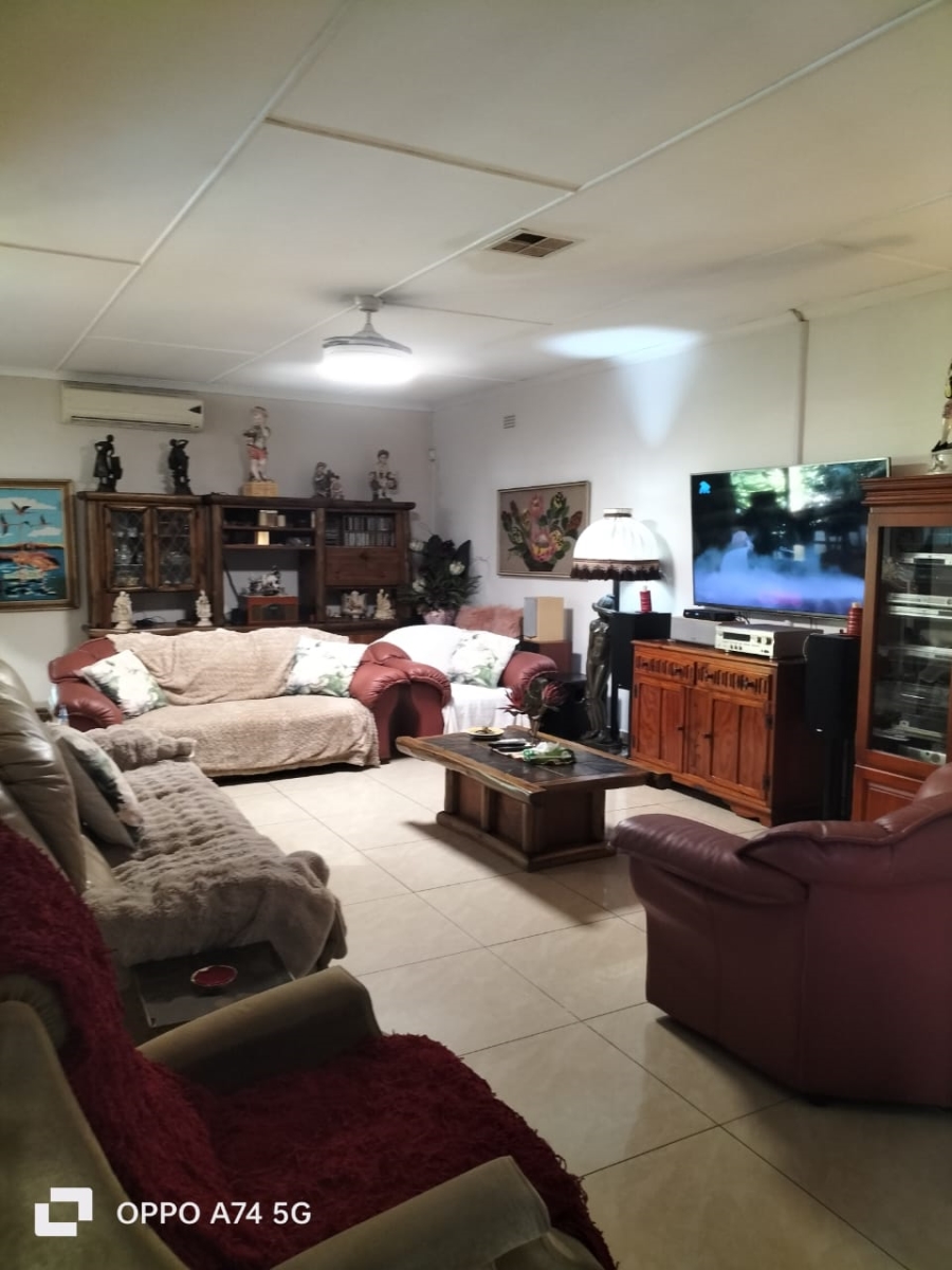 4 Bedroom Property for Sale in Arboretum KwaZulu-Natal