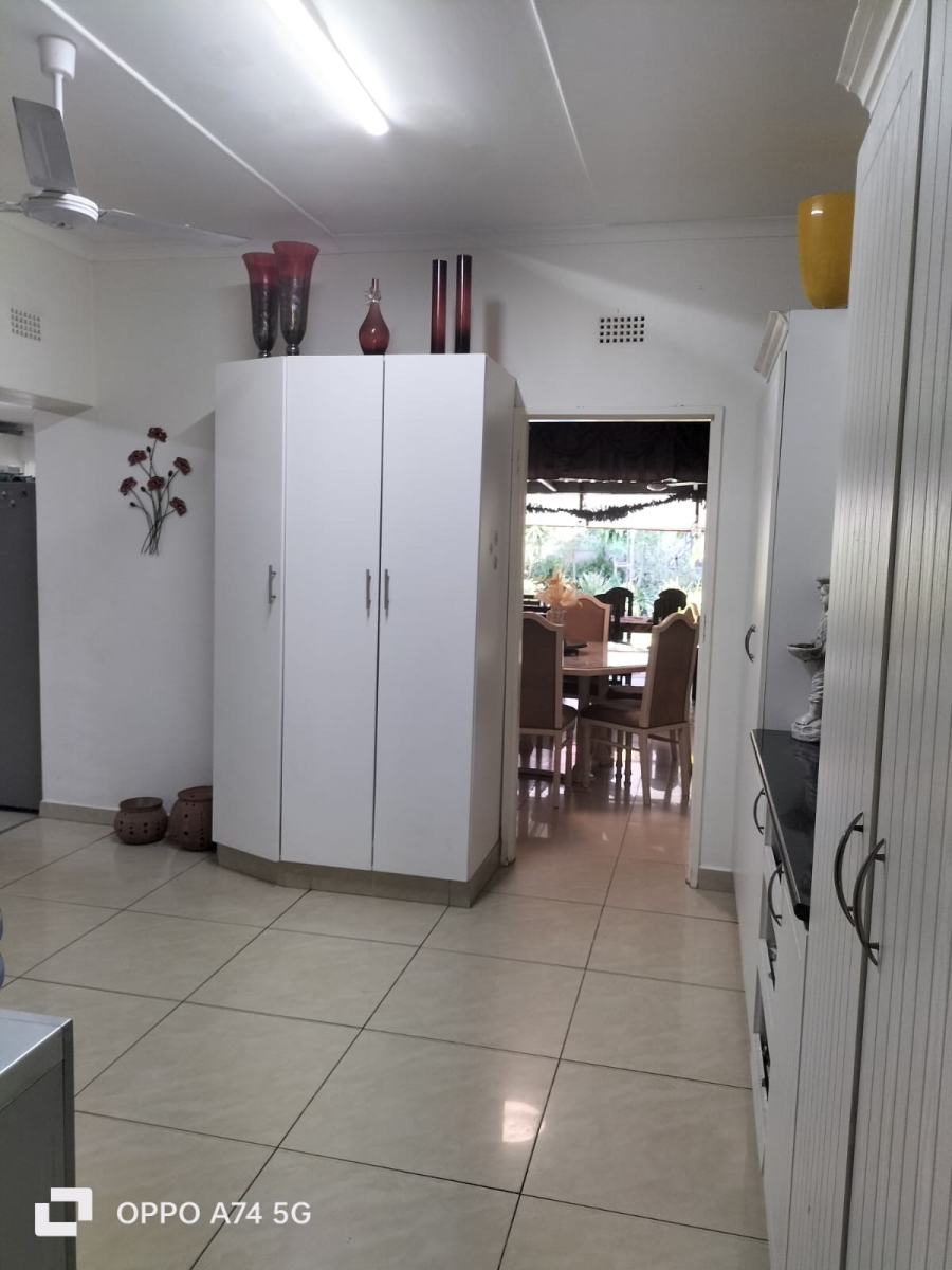 4 Bedroom Property for Sale in Arboretum KwaZulu-Natal