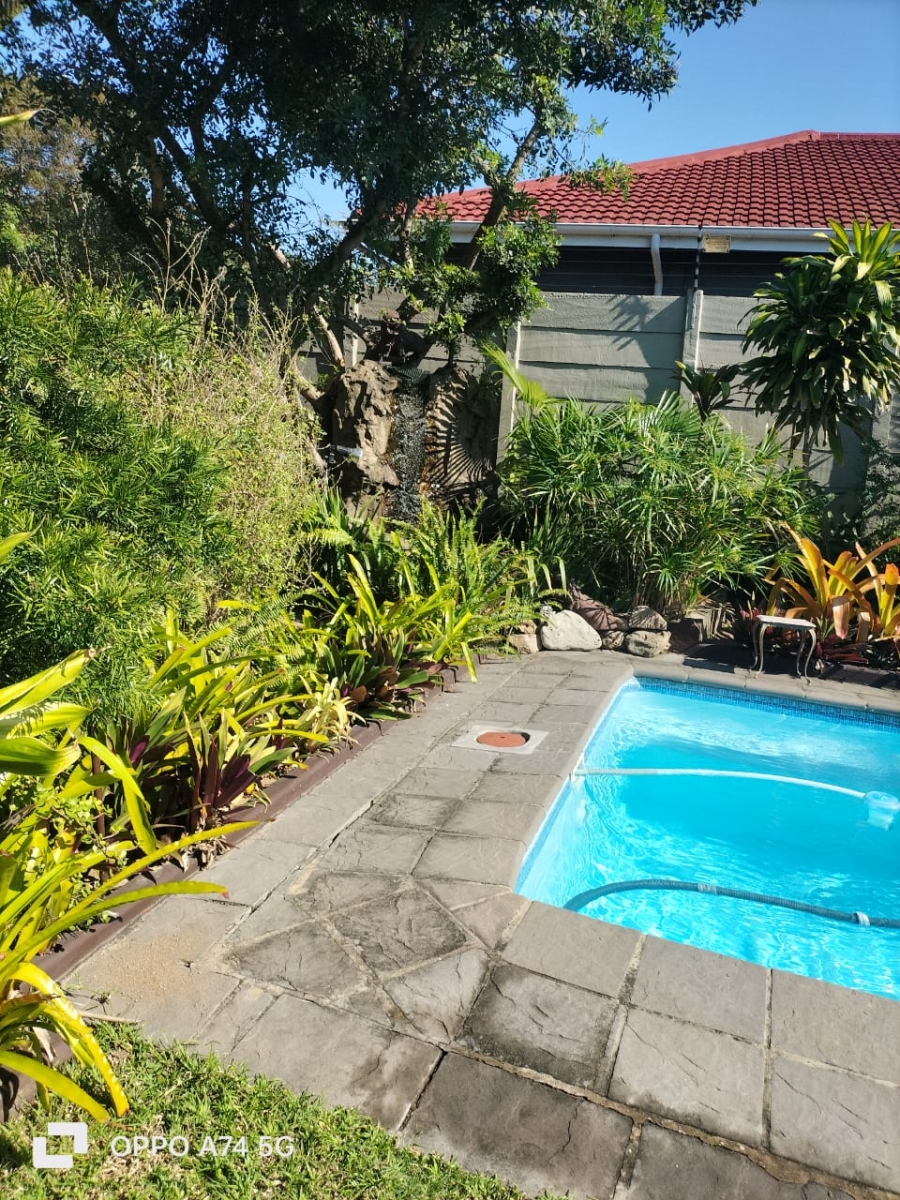 4 Bedroom Property for Sale in Arboretum KwaZulu-Natal