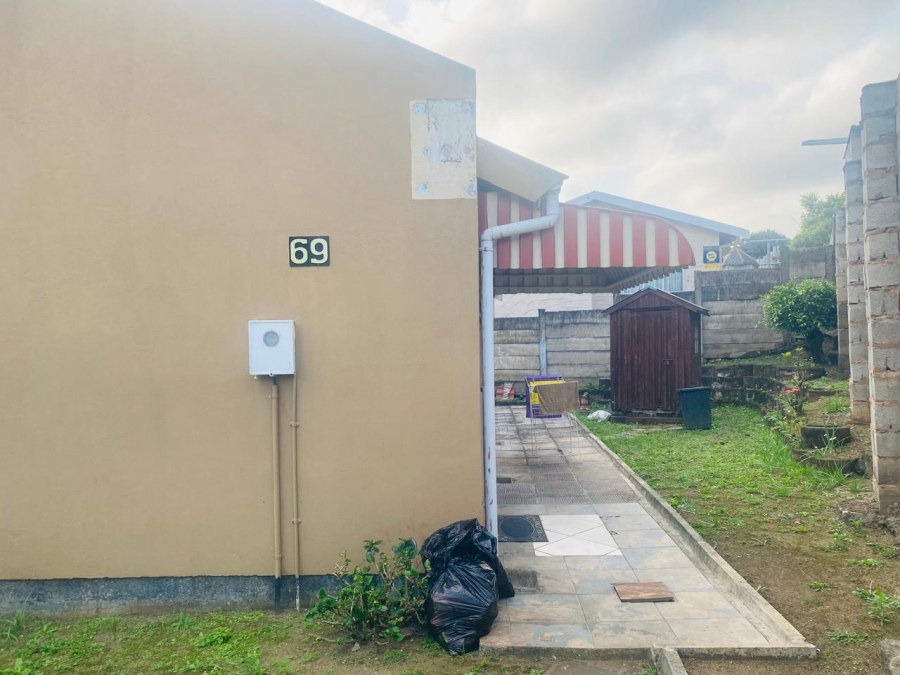 3 Bedroom Property for Sale in Earlsfield KwaZulu-Natal