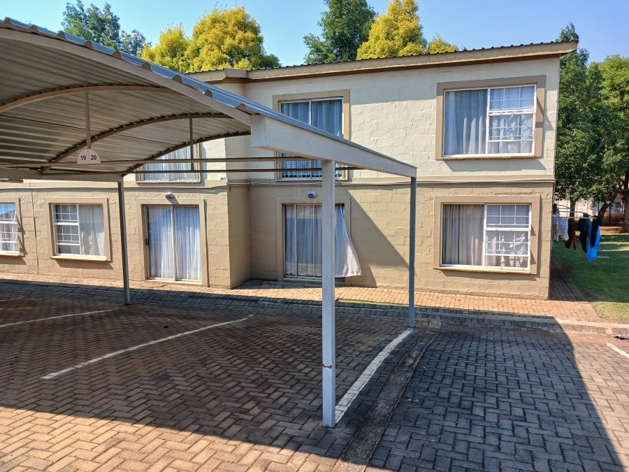 2 Bedroom Property for Sale in Sunnyridge KwaZulu-Natal