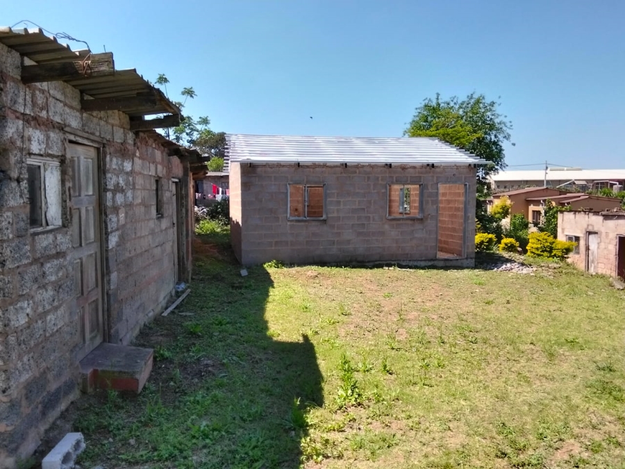 2 Bedroom Property for Sale in Thornwood KwaZulu-Natal