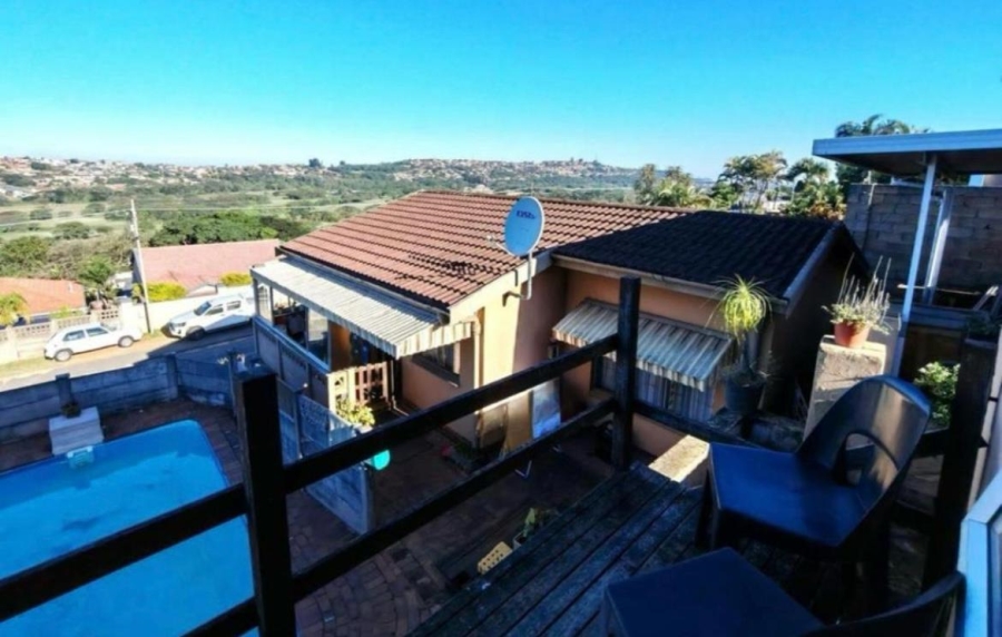 4 Bedroom Property for Sale in Bluff KwaZulu-Natal