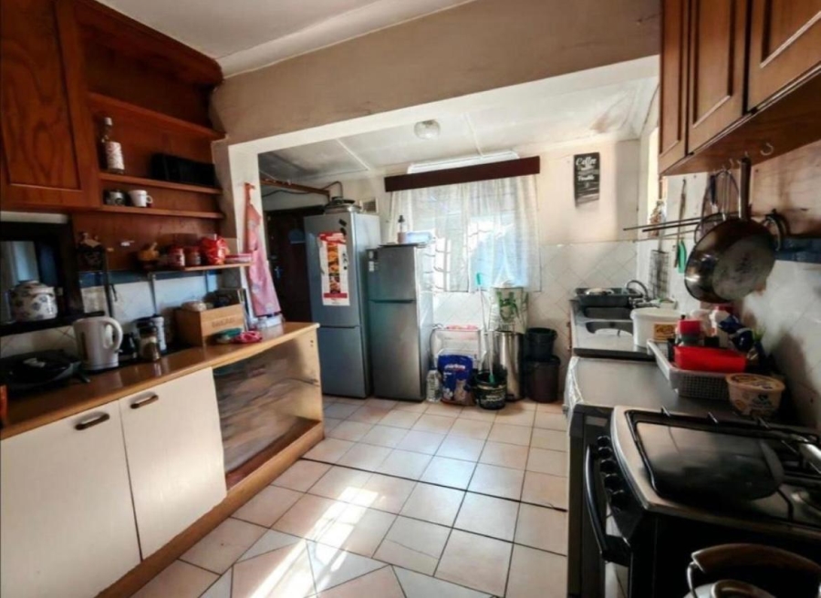 4 Bedroom Property for Sale in Bluff KwaZulu-Natal