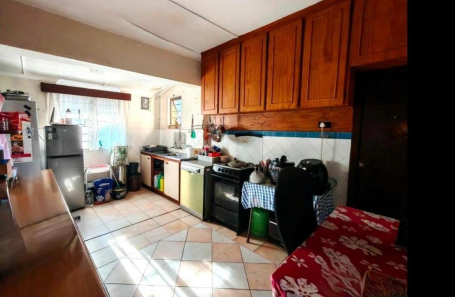 4 Bedroom Property for Sale in Bluff KwaZulu-Natal