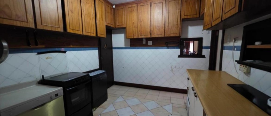 4 Bedroom Property for Sale in Bluff KwaZulu-Natal