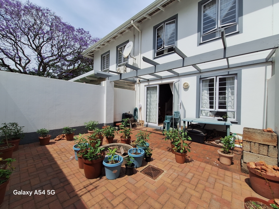2 Bedroom Property for Sale in Glenwood KwaZulu-Natal