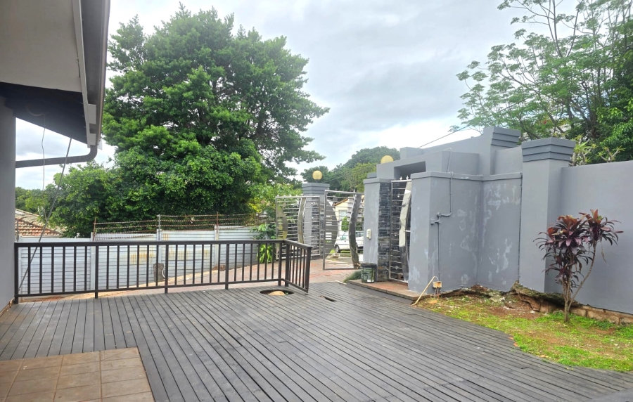 To Let 4 Bedroom Property for Rent in Glen Hills KwaZulu-Natal